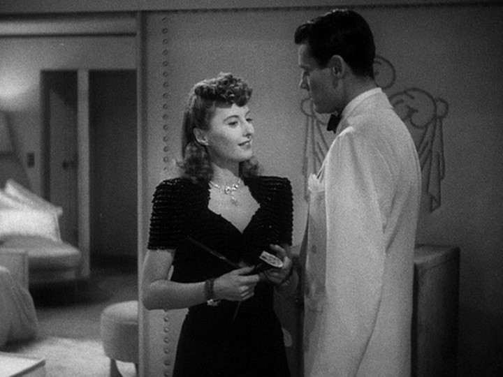 Preston Sturges - The Filmmaker Collection